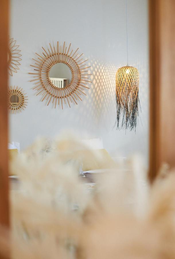 Spiliada Boutique Studios Batsi  Luaran gambar