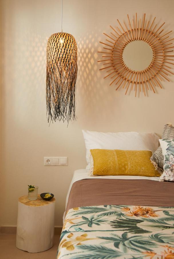 Spiliada Boutique Studios Batsi  Luaran gambar